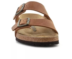Birkenstock Arizona BS 1028272 Konjakas