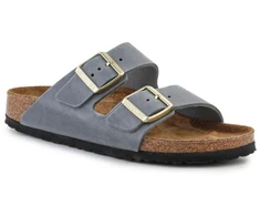 Birkenstock Arizona BS 1029253 Bazalto pilka