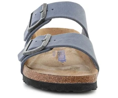 Birkenstock Arizona BS 1030864 Elemental Mėlyna