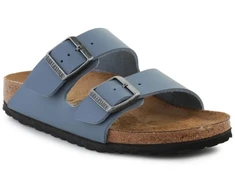 Birkenstock Arizona BS 1031500 bazalto pilkos spalvos