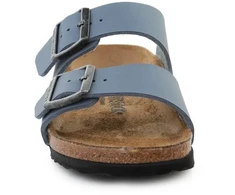 Birkenstock Arizona BS 1031500 bazalto pilkos spalvos
