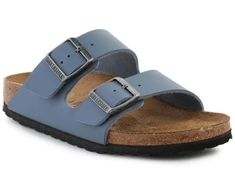 Birkenstock Arizona BS 1031500 bazalto pilkos spalvos