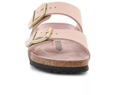 Birkenstock Arizona BS 1031525 Triples Nauja smėlio/rožinio molio