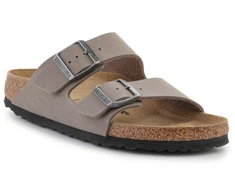 Birkenstock Arizona BS 1032070 Pilkas Taupe