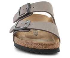 Birkenstock Arizona BS 1032070 Pilkas Taupe