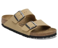 Birkenstock Arizona BS Birko-Flor Nubuck šlepetės M 1029170