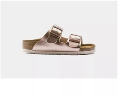 Birkenstock Arizona Bs Jr 1012477 Sandalai