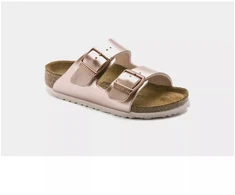 Birkenstock Arizona Bs Jr 1012477 Sandalai