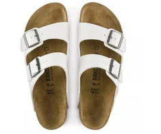 Birkenstock Arizona BS W 0552683 Šlepetės