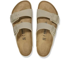 Birkenstock Arizona BS W 1027697 Basutės