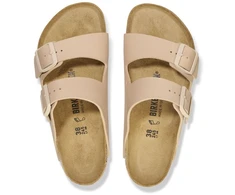 Birkenstock Arizona BS W 1027723 Šlepetės