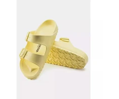 Birkenstock Arizona Eva W 1022466 Šlepetės