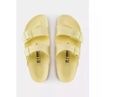 Birkenstock Arizona Eva W 1022466 Šlepetės