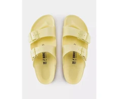 Birkenstock Arizona Eva W 1022466 Šlepetės