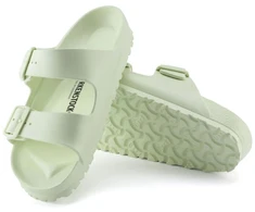 Birkenstock Arizona Eva W 1024691 šlepetės