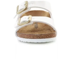 Birkenstock Arizona Kids BS 1029456 Elektrinė Perlinė Metalo spalva