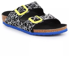 Birkenstock Arizona Kids Jr 1015456 šlepetės