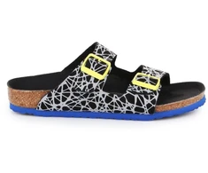 Birkenstock Arizona Kids Jr 1015456 šlepetės