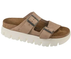 Birkenstock Arizona Papillio Chunky LEVE 1024950 smėlio spalvos 36 dydis