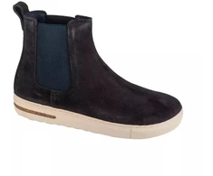 Birkenstock Bend Chelsea LEVE Tamsiai mėlyna 1028623 36