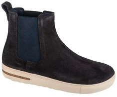 Birkenstock Bend Chelsea LEVE Tamsiai mėlyna 1028623 36