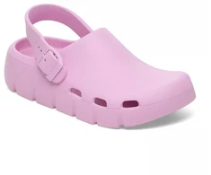 Birkenstock BIRKI-FLOW KIDS EVA Fondant rožinė 1029603 Vaikų klumpės