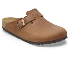 Birkenstock Boston LEOI Konjako (1028179)