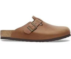 Birkenstock Boston LEOI Konjako (1028179)