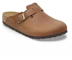 Birkenstock Boston LEOI Konjako (1028179)