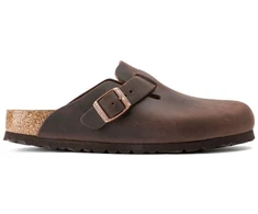 Birkenstock Boston Leoi Regular 0860133 klumpės