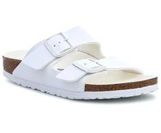 Birkenstock BS W 1019046 baltos spalvos batai