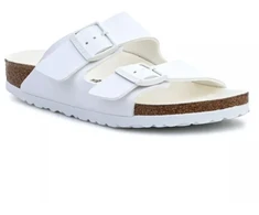 Birkenstock BS W 1019046 baltos spalvos batai