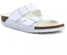 Birkenstock BS W 1019046 baltos spalvos batai