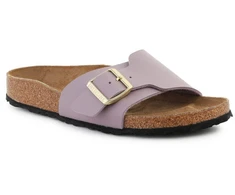Birkenstock Catalina BS 1030250 Išblukusi violetinė