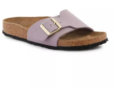 Birkenstock Catalina BS 1030250 Išblukusi violetinė
