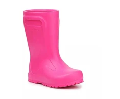 „Birkenstock Derry Neon Rožinė Jr 1006288“ Vaikiški botai