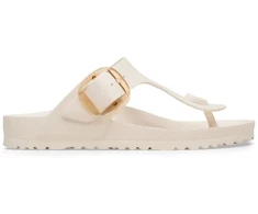 Birkenstock Gizeh Big Buckle EVA Eggshell (1031366)