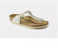 Birkenstock Gizeh BS Jr 1015592 šlepetės