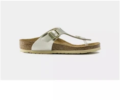 Birkenstock Gizeh BS Jr 1015592 šlepetės