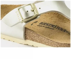 Birkenstock Gizeh BS Jr 1015592 šlepetės