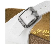 Birkenstock Gizeh BS W 0745531 Basutės