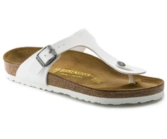 Birkenstock Gizeh BS W 0745531 Basutės