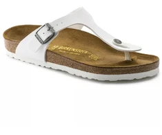 Birkenstock Gizeh BS W 0745531 Basutės