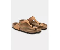 Birkenstock Gizeh BS W 1025062 basutės