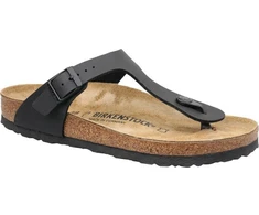 Birkenstock Gizeh W 43691 šlepetės
