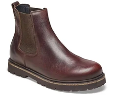 Birkenstock Highwood Įsispiriami Vidutinio Aukščio M LENA Šokolado (1025718)