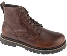 Birkenstock Highwood Lace Mid 1030757 Ruda 41