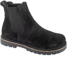 Birkenstock Highwood Slip On 1028138 Juodi 41