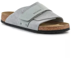 Birkenstock KYOTO 1031644 Gryna Salotinė