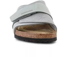 Birkenstock KYOTO 1031644 Gryna Salotinė